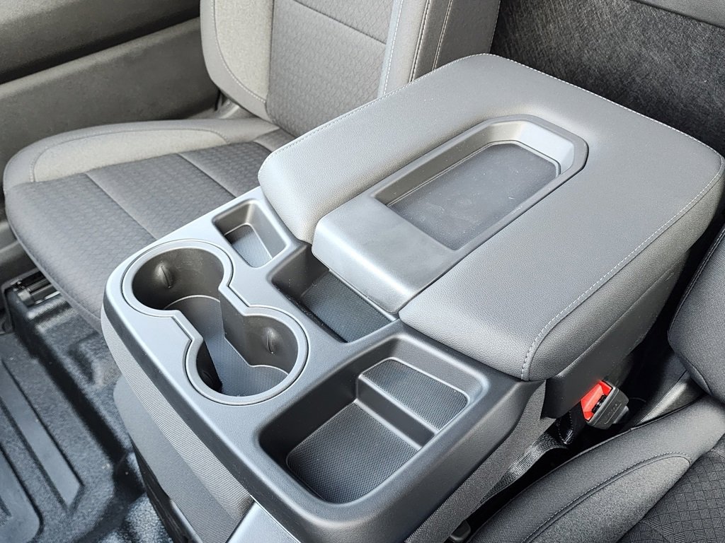 New 2026 GMC Sierra 1500 Pro w/ Pro Value Package image 36