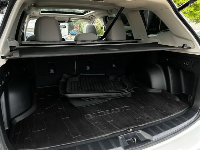 Used 2024 Subaru Forester Premium AWD/4WD image 35