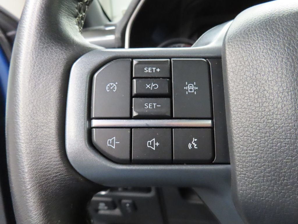 Used 2023 Ford F150 XLT w/ Equipment Group 302A High AWD/4WD image 56