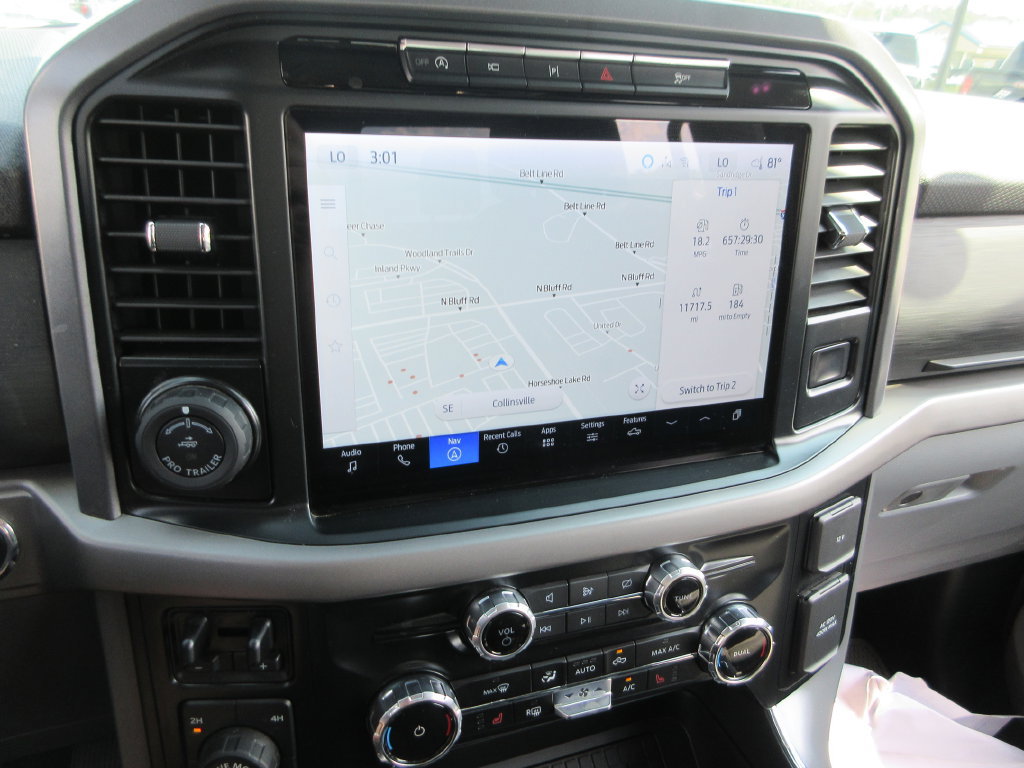 Used 2024 Ford F150 XLT w/ Equipment Group 302A MID AWD/4WD image 30