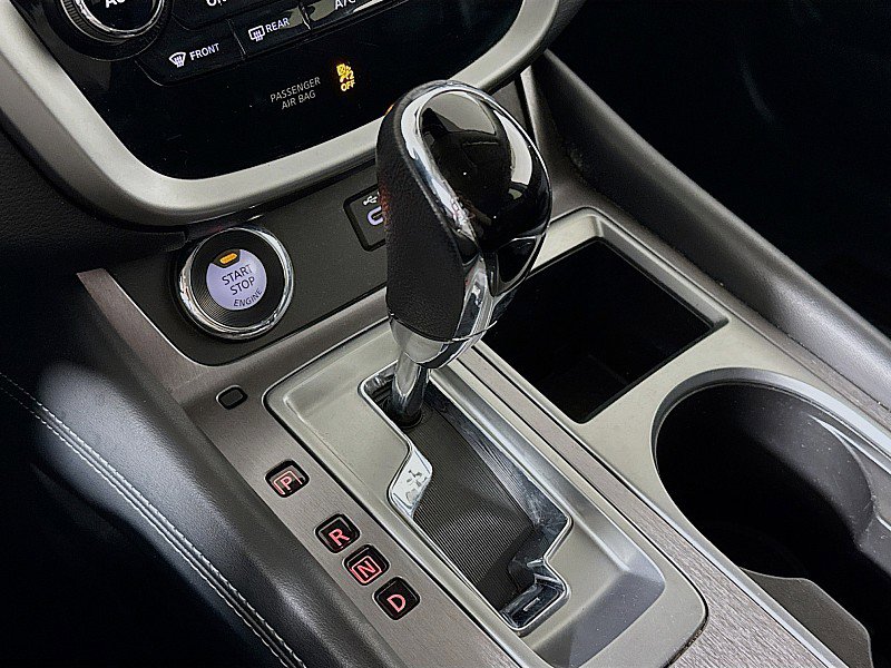 Used 2020 Nissan Murano SL image 18