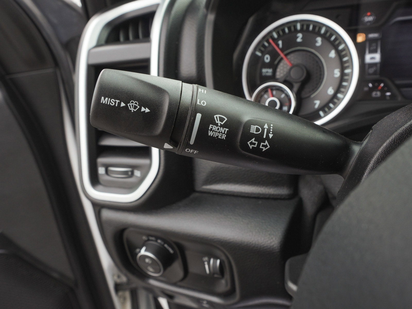 Used 2021 RAM 1500 Big Horn image 19