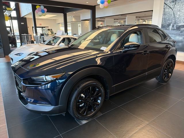 New 2026 MAZDA CX-30 Aire Edition AWD/4WD image 6