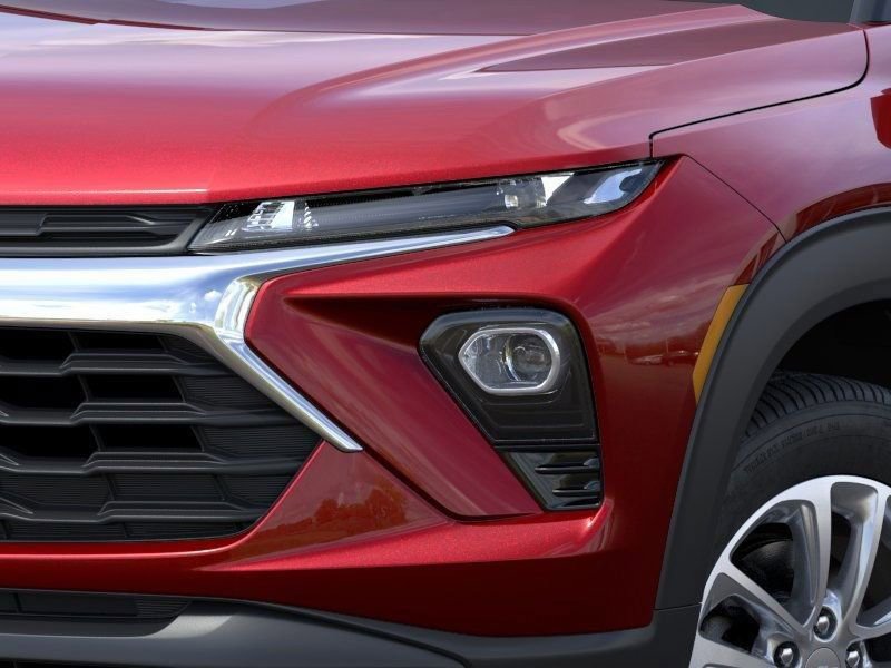 New 2026 Chevrolet TrailBlazer LS w/ LS Convenience Package image 12