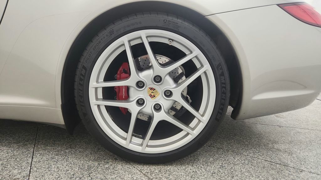Used 2011 Porsche 911 Carrera S RWD image 24