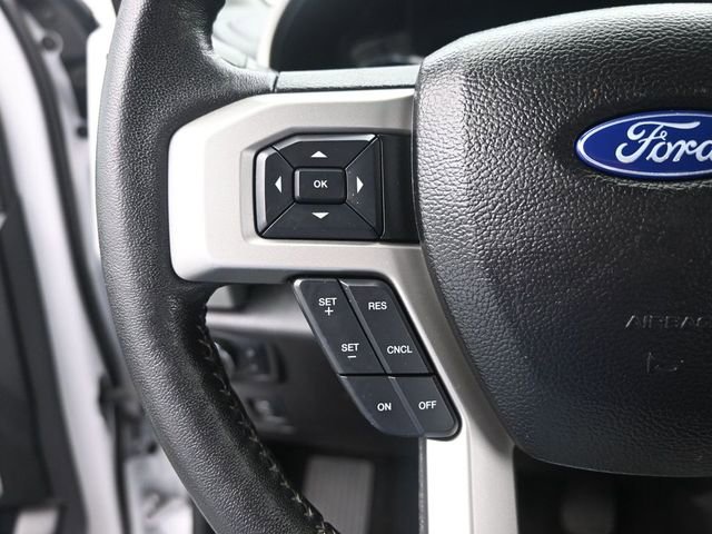 Used 2018 Ford F150 Lariat AWD/4WD image 31