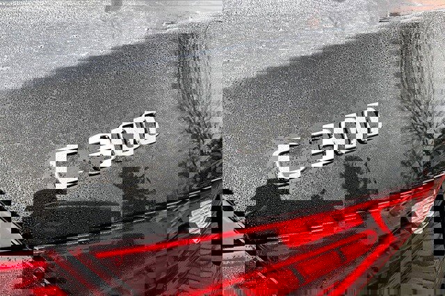 Used 2025 Mercedes-Benz C 300 C 300 image 27