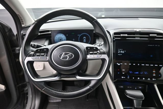 Used 2024 Hyundai Tucson SEL w/ Convenience Package FWD image 7
