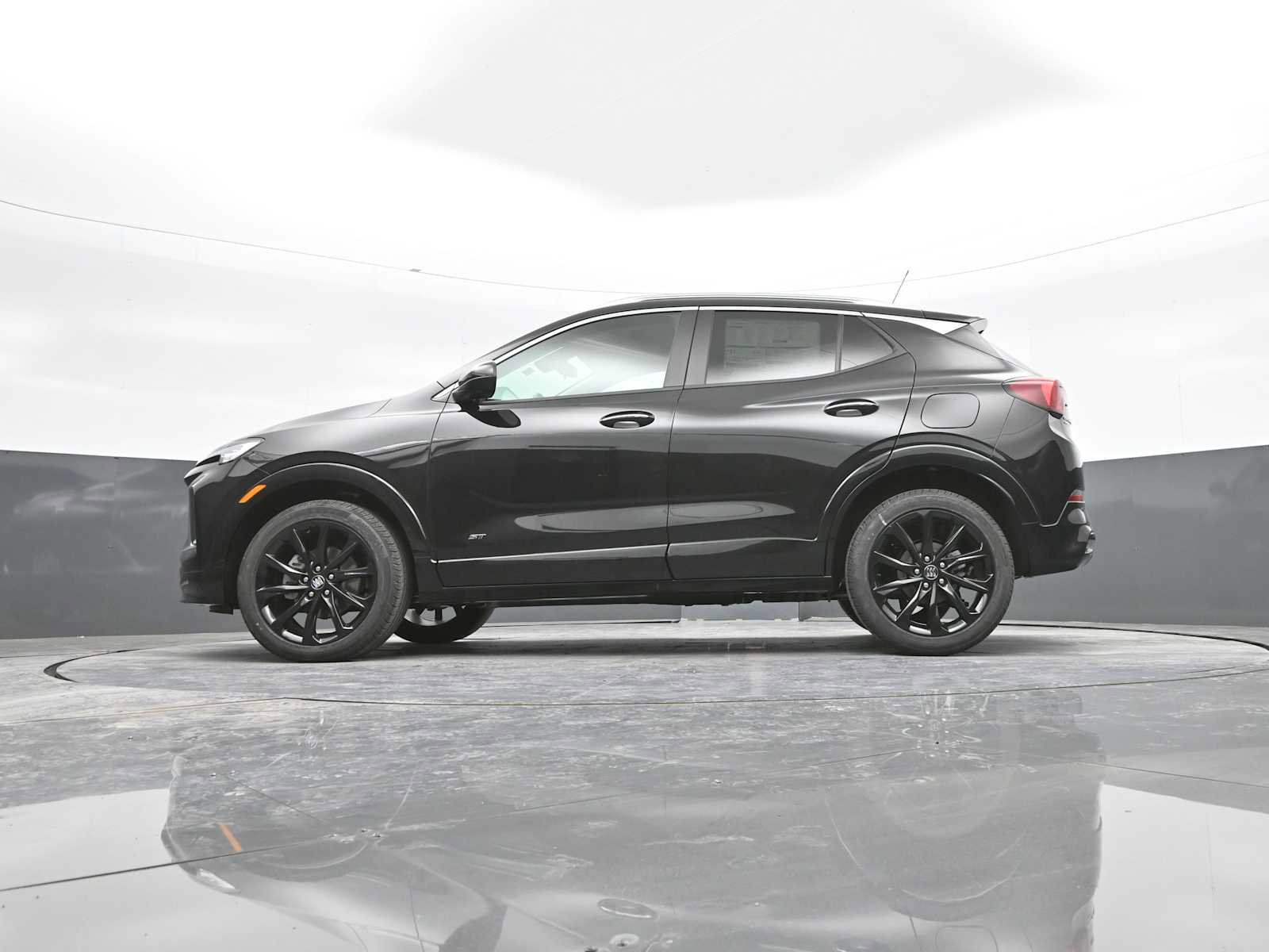 New 2026 Buick Encore GX Sport Touring w/ Advanced Technology Package image 34