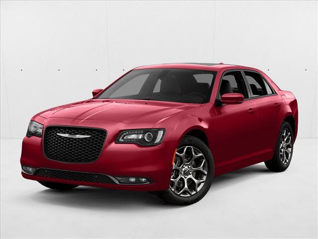 Used 2017 Chrysler 300 S w/ 300S Premium Group