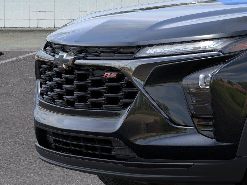 New 2026 Chevrolet Trax RS FWD image 13