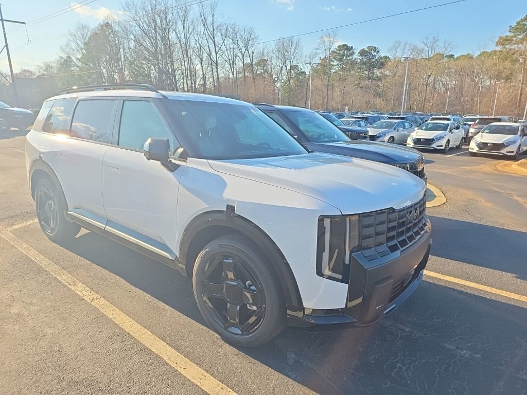 New 2027 Kia Telluride SX Prestige X-Line image 27