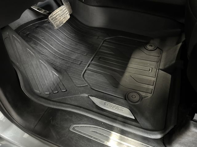 Certified 2024 GMC Sierra 1500 Elevation AWD/4WD image 39