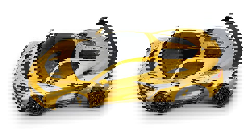 New 2026 Chevrolet Corvette ZR1 image 33