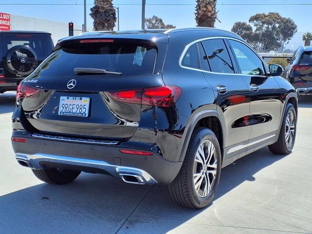 Used 2025 Mercedes-Benz GLA 250 GLA 250 image 28