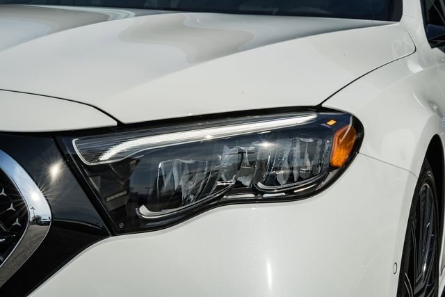 New 2026 Mercedes-Benz E 450 4MATIC Sedan image 13