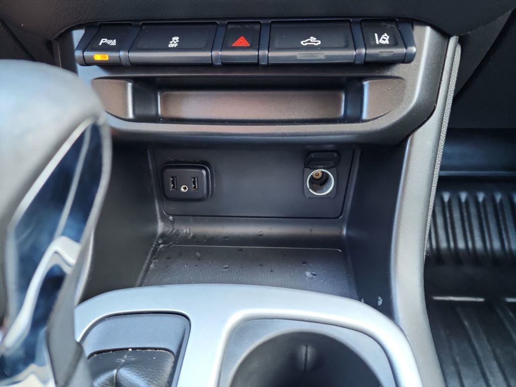 Certified 2022 Chevrolet Colorado LT w/ Fleet Safety Package image 29