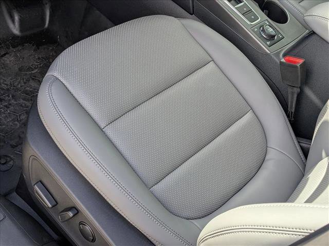 New 2025 Ford Bronco Sport Badlands w/ Badlands Tech Package video 4