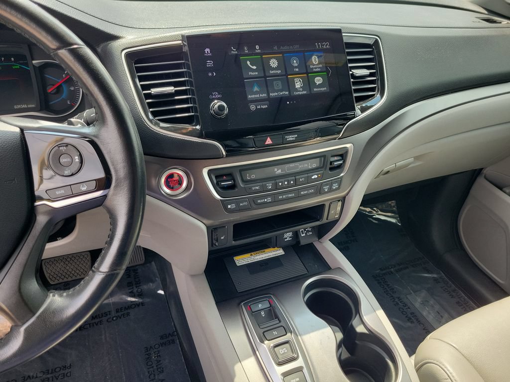 Used 2022 Honda Pilot Special Edition image 23