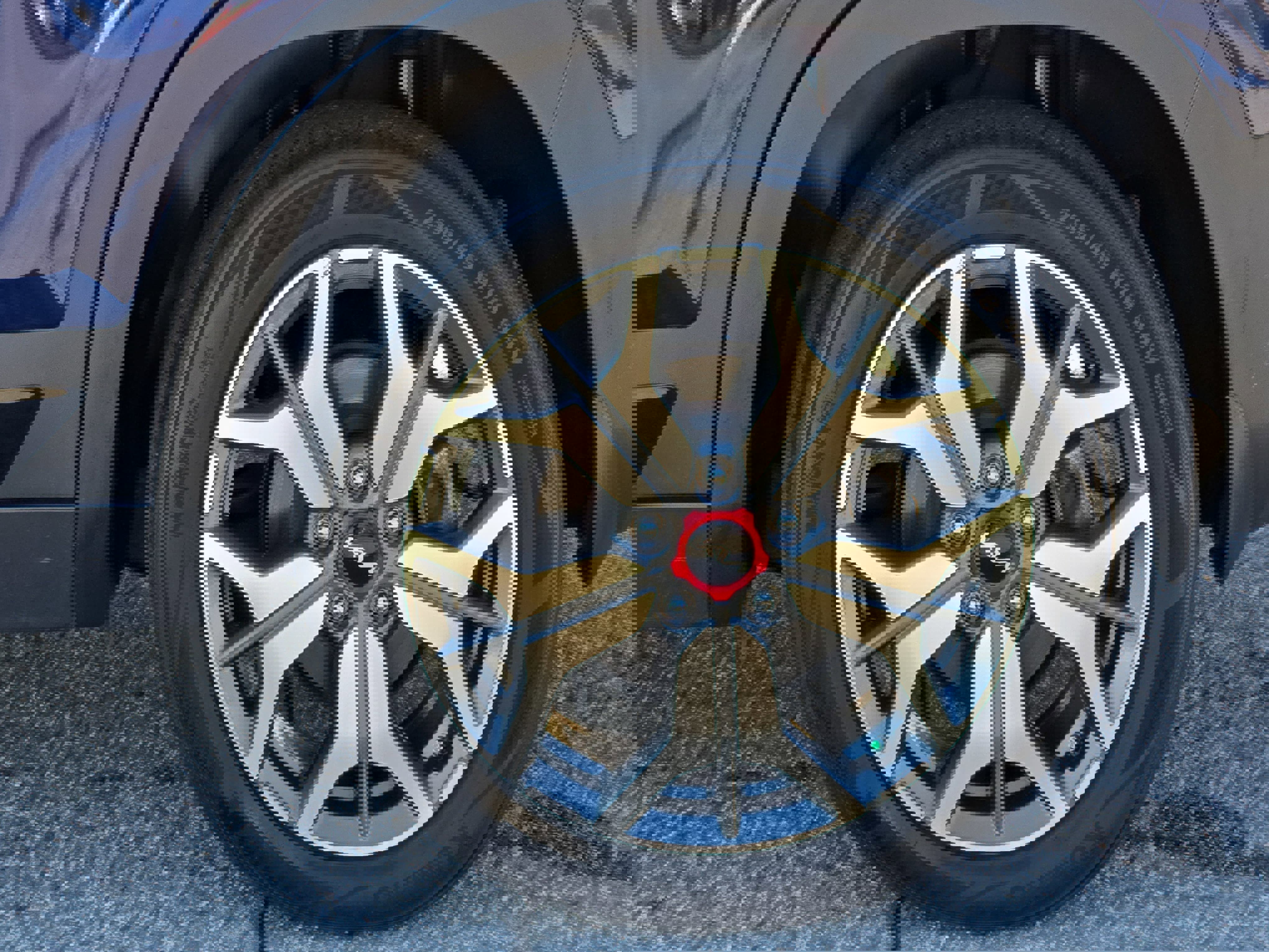 Used 2023 Kia Seltos SX image 31