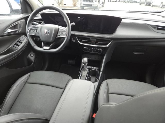 Used 2024 Buick Encore GX Sport Touring image 27
