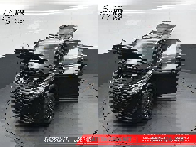 New 2026 Nissan Pathfinder SL image 48