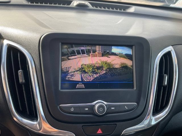 Used 2020 Chevrolet Equinox LT w/ Midnight Edition FWD image 27