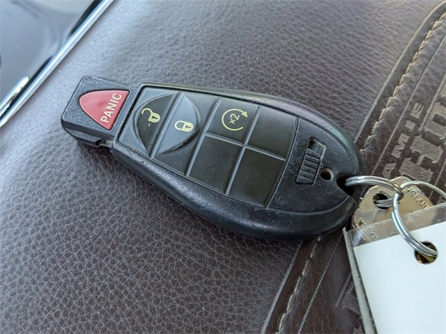 Used 2017 RAM 2500 Longhorn image 26