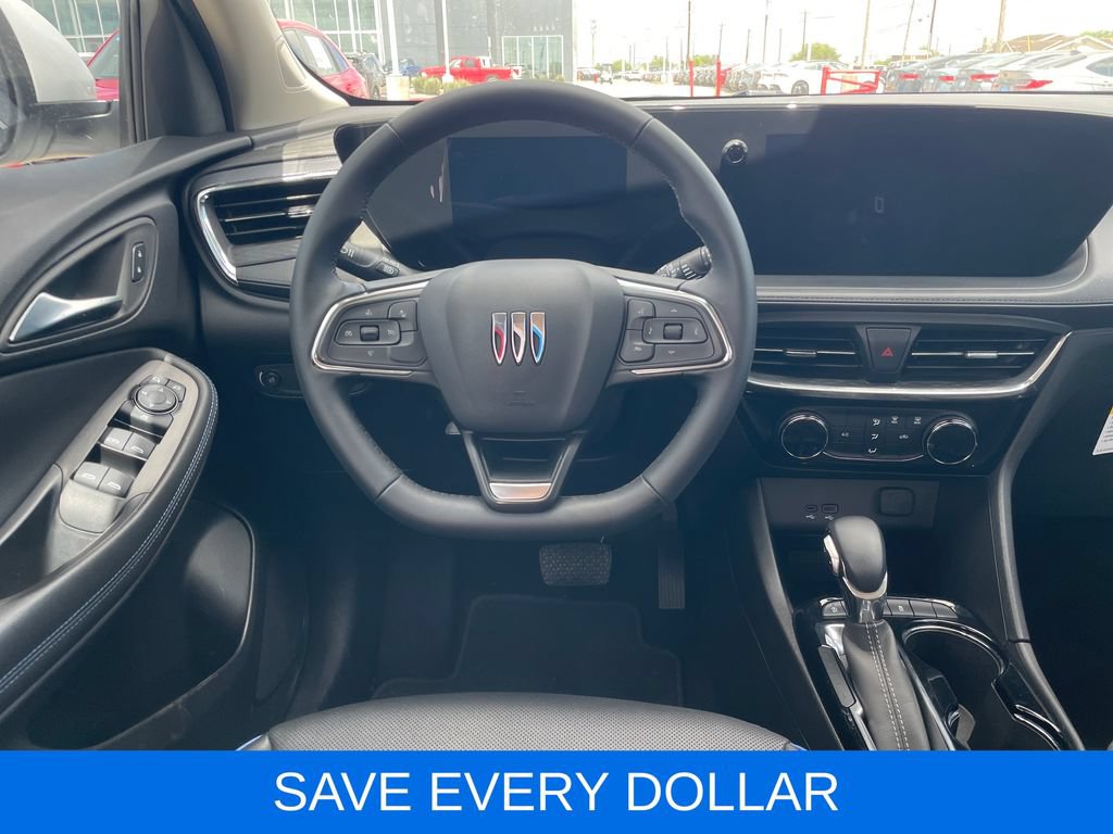 Used 2026 Buick Encore GX Sport Touring FWD image 13
