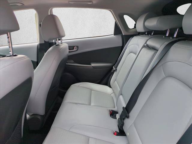 Used 2019 Hyundai Kona Ultimate FWD image 18