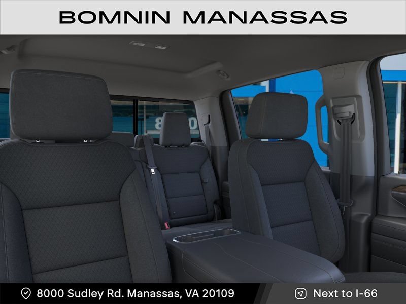 New 2026 Chevrolet Silverado 2500 LT AWD/4WD image 24