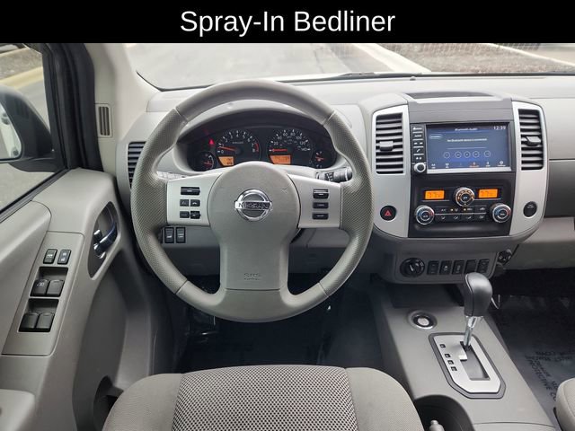 Used 2020 Nissan Frontier SV image 21