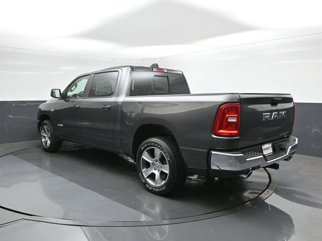 New 2026 RAM 1500 Tradesman RWD image 5