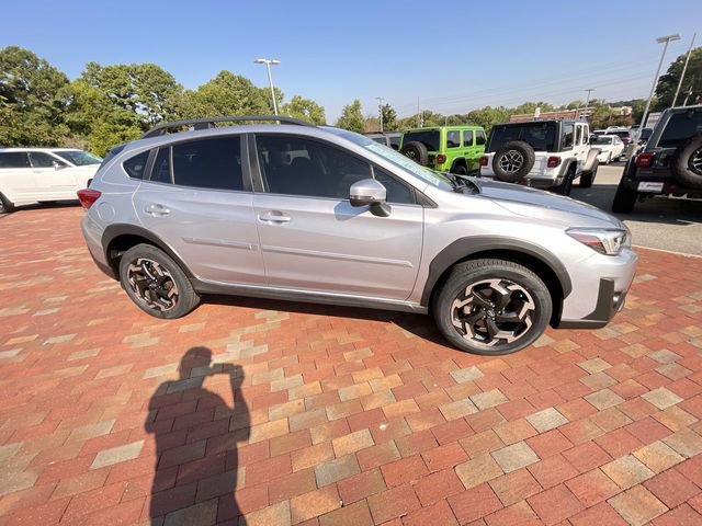 Used 2023 Subaru Crosstrek 2.5i Limited AWD/4WD image 37
