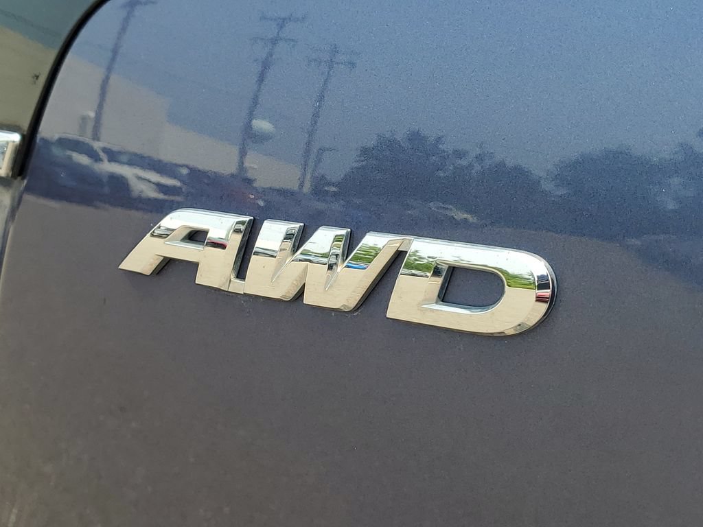 Used 2012 Honda CR-V EX-L image 7