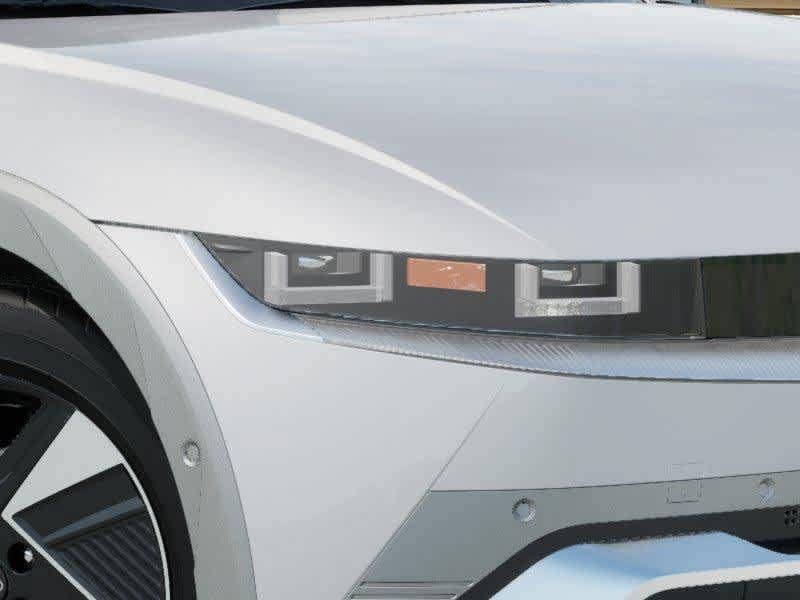 New 2027 Hyundai Ioniq 5 Limited RWD image 16