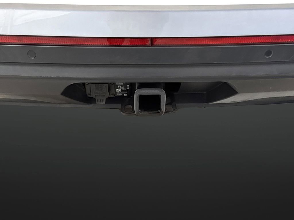 Used 2024 Volkswagen Atlas SE w/ Panoramic Sunroof Package image 36