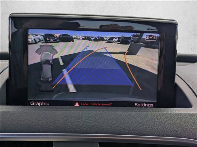 Used 2016 Audi Q3 2.0T Premium Plus w/ Technology Package image 13