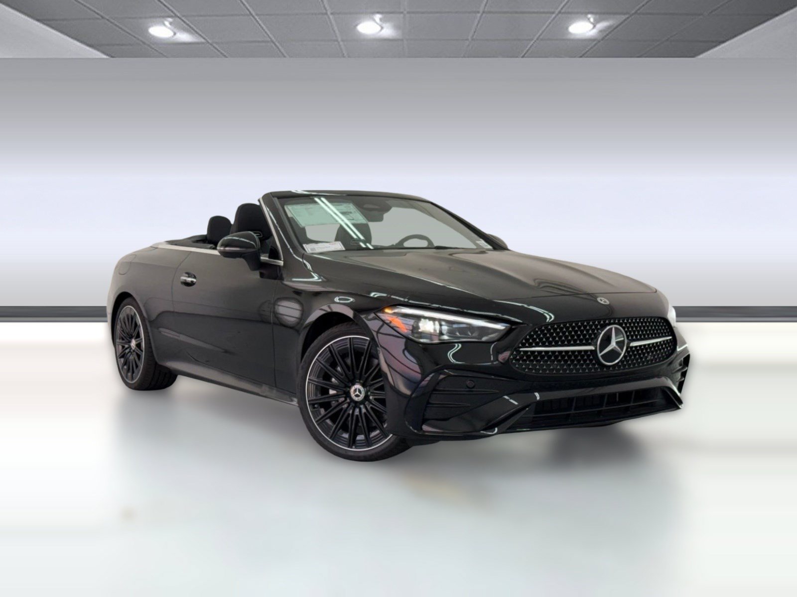 New 2027 Mercedes-Benz CLE 300 4MATIC Cabriolet image 6