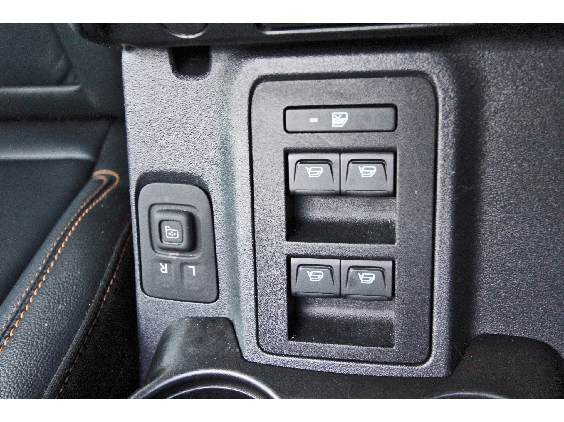 Used 2022 Ford Bronco Badlands AWD/4WD image 32