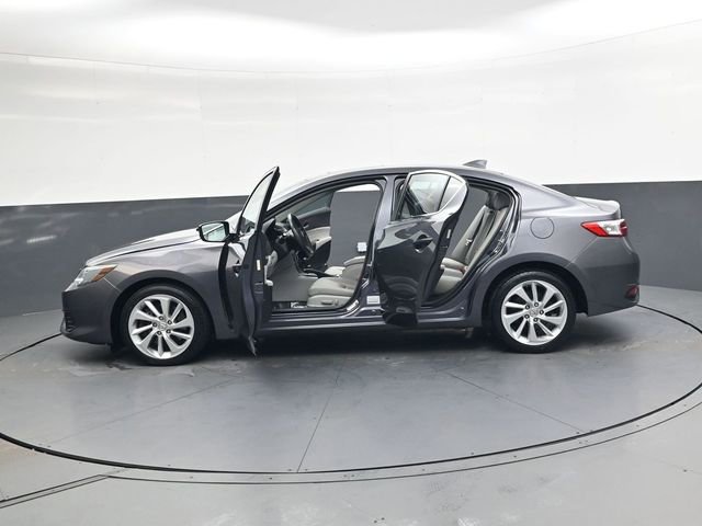 Used 2018 Acura ILX w/ Premium Package image 40