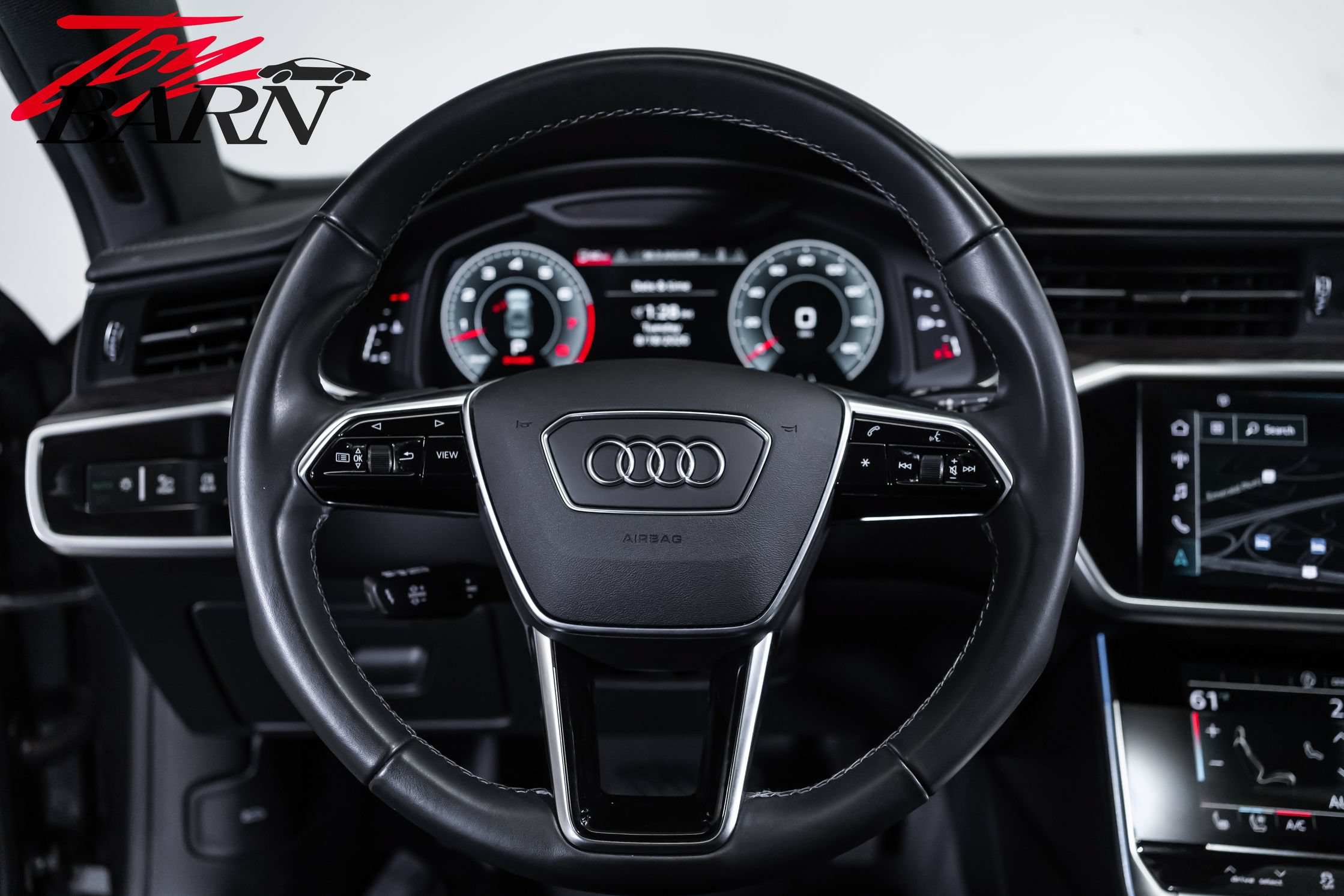 Used 2022 Audi A7 3.0T Prestige AWD/4WD image 30