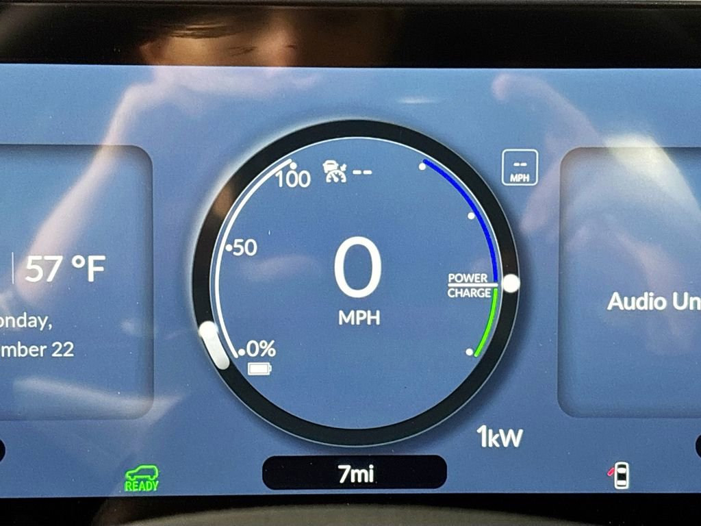 New 2026 Honda Prologue Touring image 14