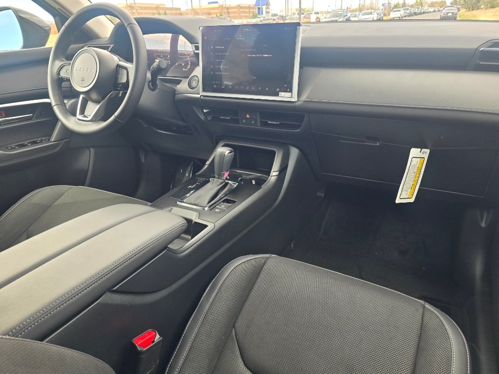 Used 2026 MAZDA CX-5 Preferred AWD/4WD image 25