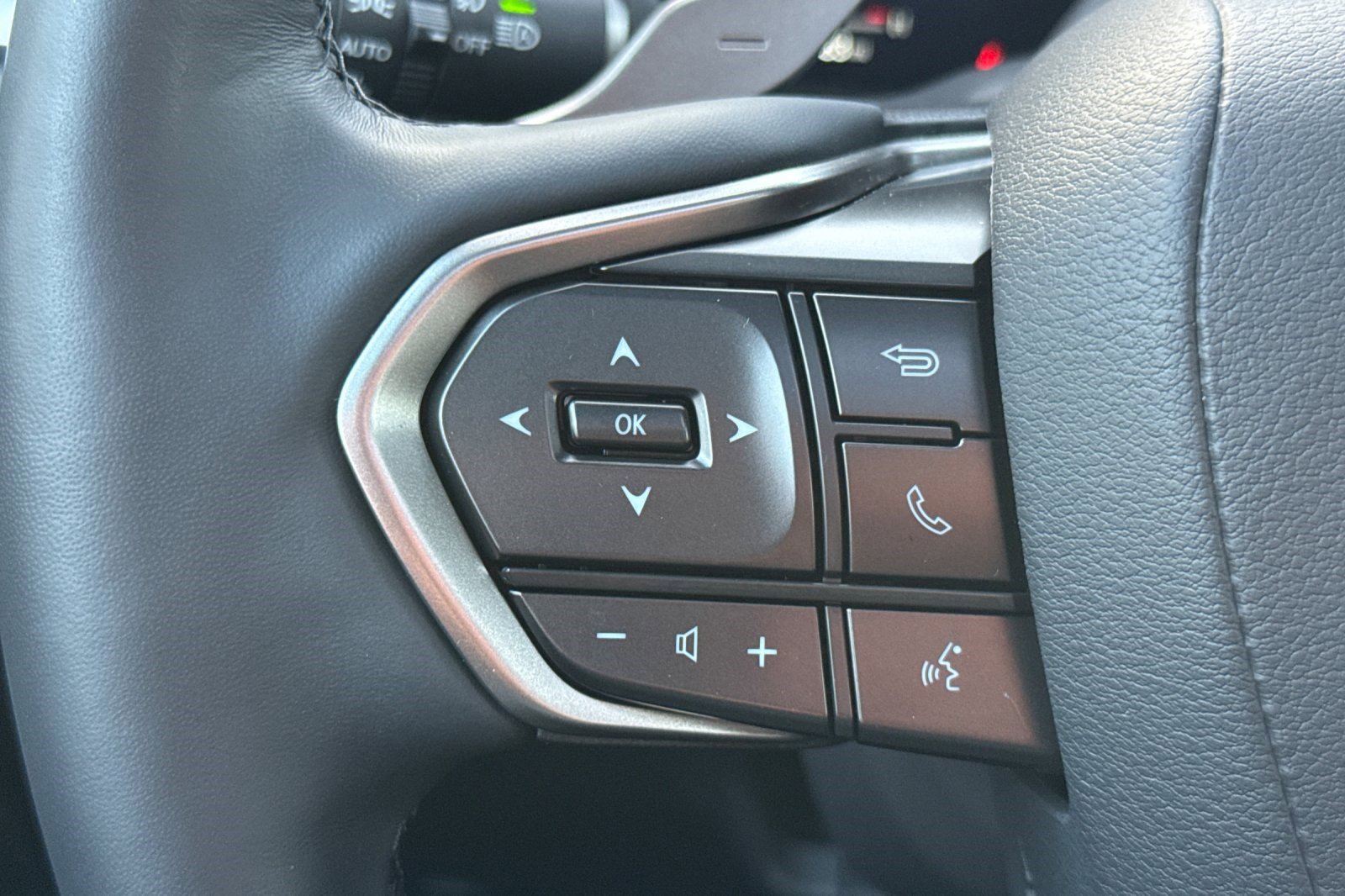 Certified 2024 Lexus GX 550 image 29