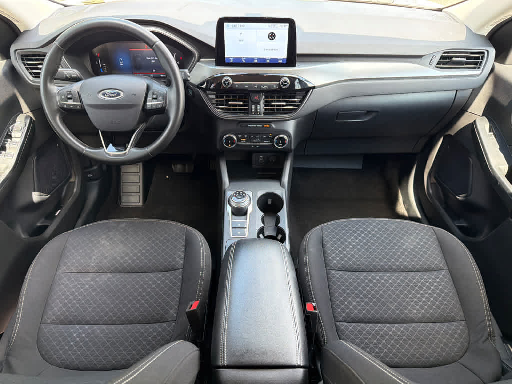 Used 2024 Ford Escape Active FWD image 19