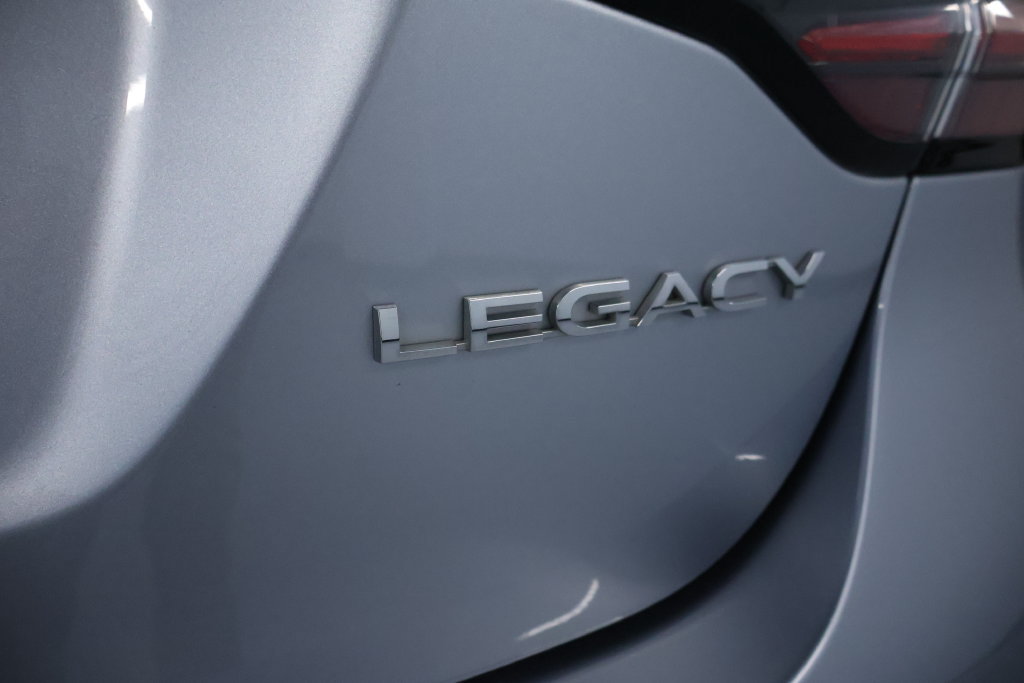 Used 2023 Subaru Legacy Premium AWD/4WD image 11