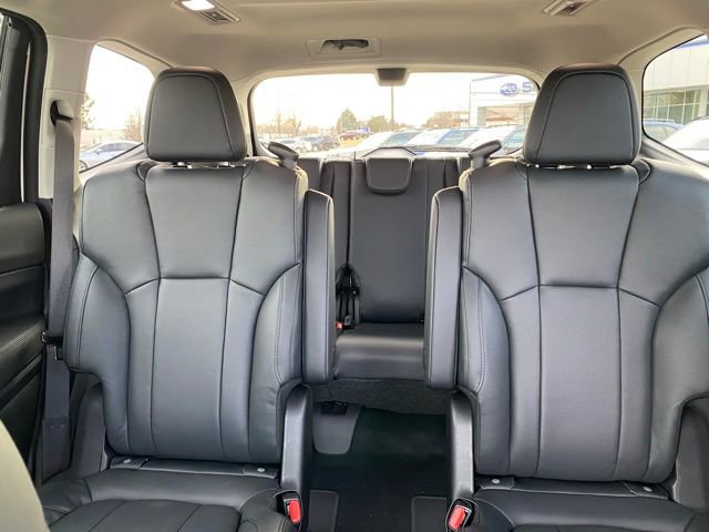 New 2026 Subaru Ascent Bronze Edition image 12