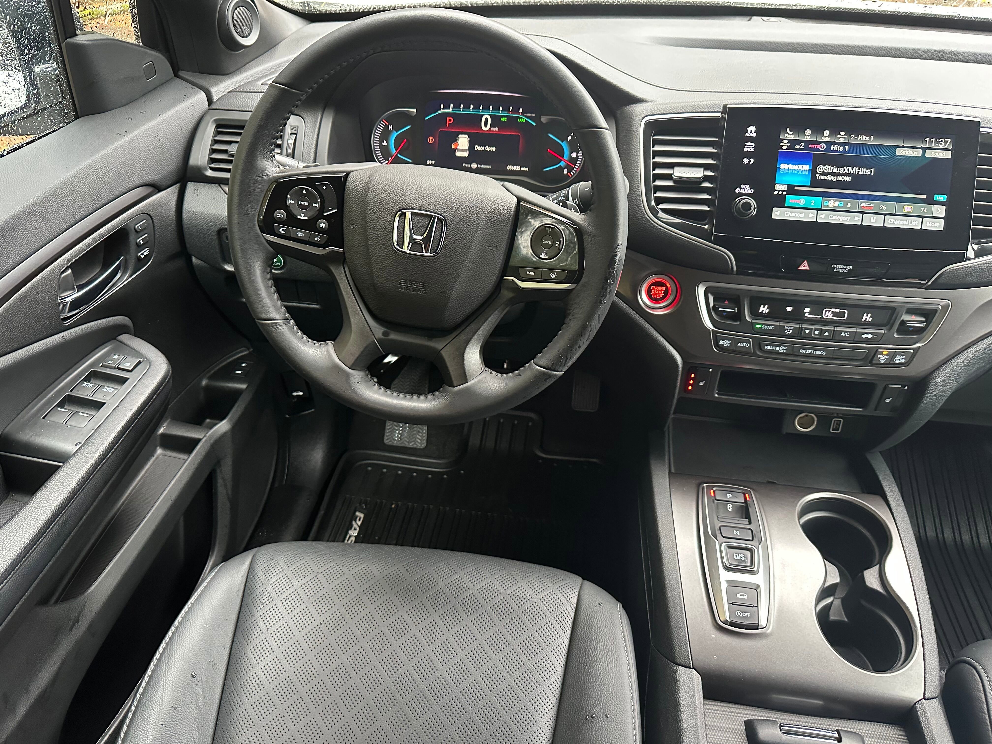 Used 2021 Honda Passport EX-L image 17