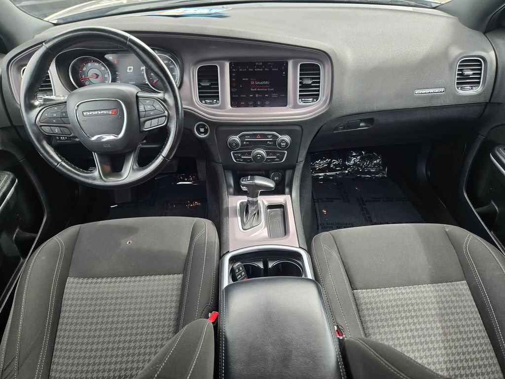 Used 2023 Dodge Charger SXT RWD image 8